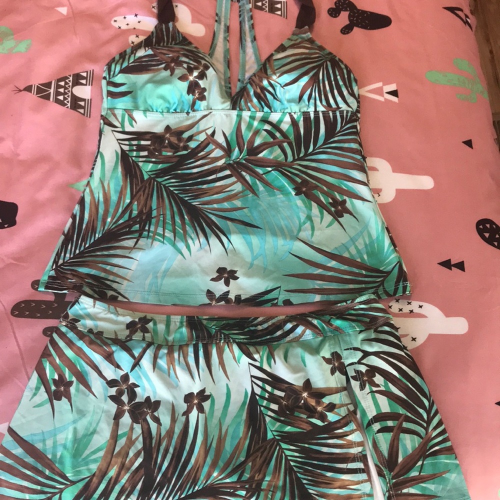 Bathing suit 👙